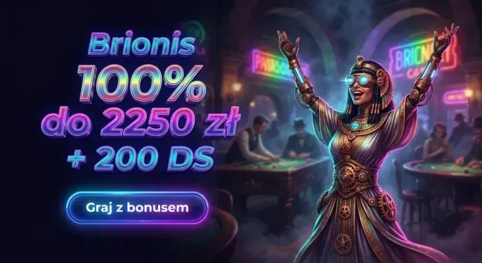 Brionis Casino